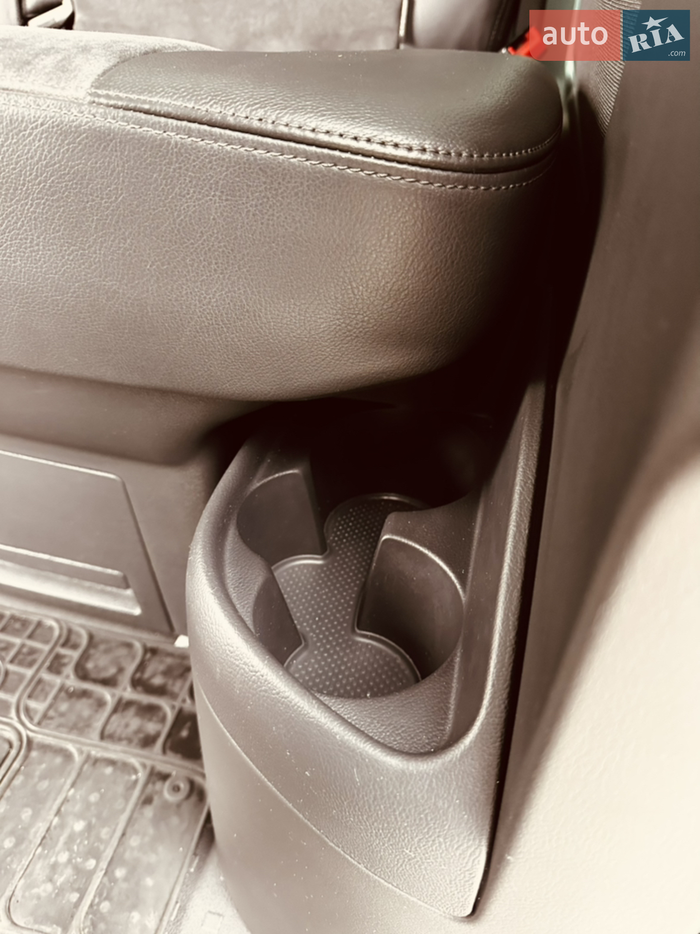 2014 Volkswagen Multivan - мініатюра 22