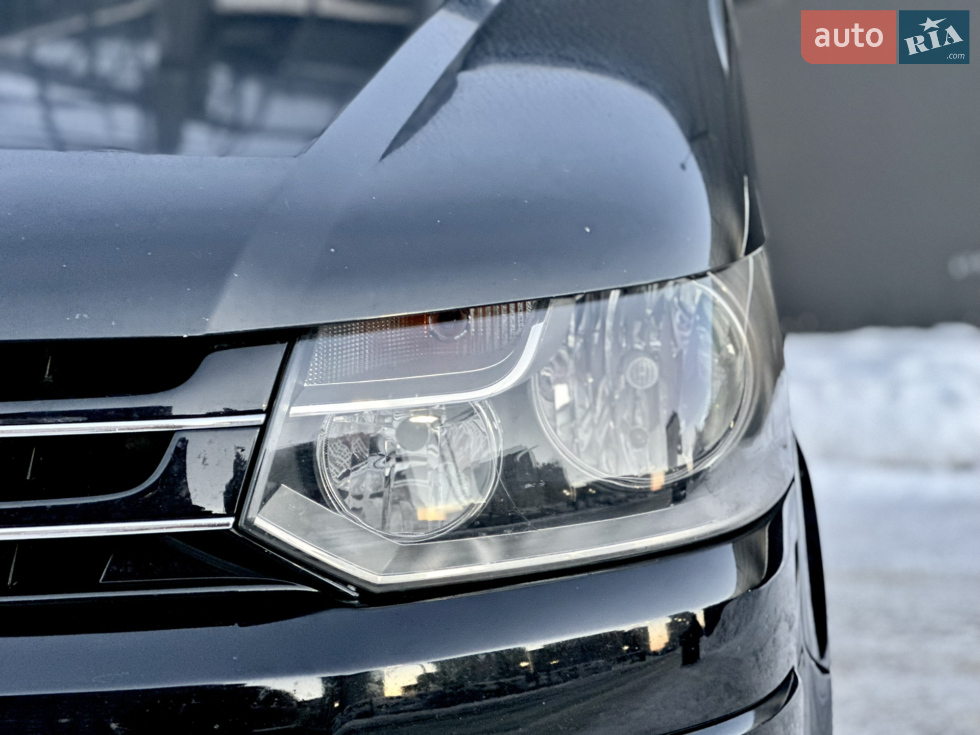 2011 Volkswagen Multivan - мініатюра 14