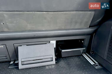 Минивэн Volkswagen Multivan 2011 в Киеве
