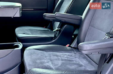 Минивэн Volkswagen Multivan 2011 в Киеве