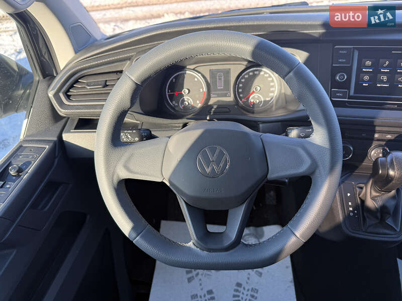 Минивэн Volkswagen Multivan 2020 в Житомире фото 15 Минивэн Volkswagen Multivan 2020 в Житомире