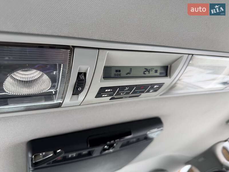 Минивэн Volkswagen Multivan 2004 в Киеве фото 16 Минивэн Volkswagen Multivan 2004 в Киеве