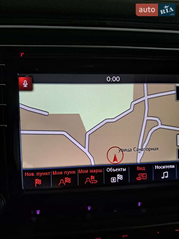 Минивэн Volkswagen Multivan 2016 в Хусте фото 33 Минивэн Volkswagen Multivan 2016 в Хусте