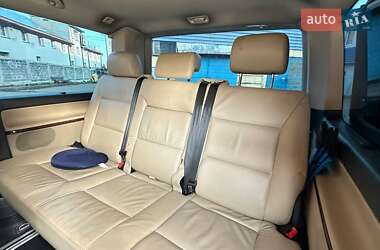Минивэн Volkswagen Multivan 2011 в Ивано-Франковске
