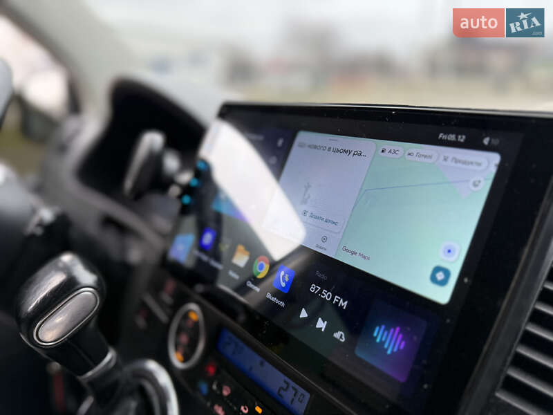 Минивэн Volkswagen Multivan 2007 в Ивано-Франковске