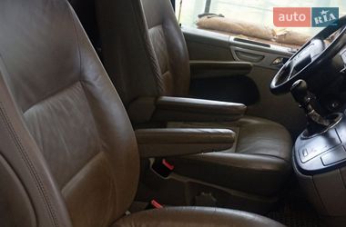 Минивэн Volkswagen Multivan 2006 в Киеве