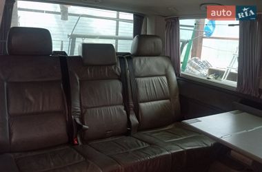 Минивэн Volkswagen Multivan 2006 в Киеве