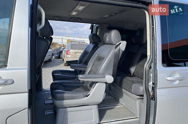 Минивэн Volkswagen Multivan 2006 в Львове