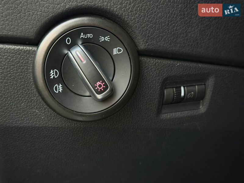 Минивэн Volkswagen Multivan 2019 в Киеве