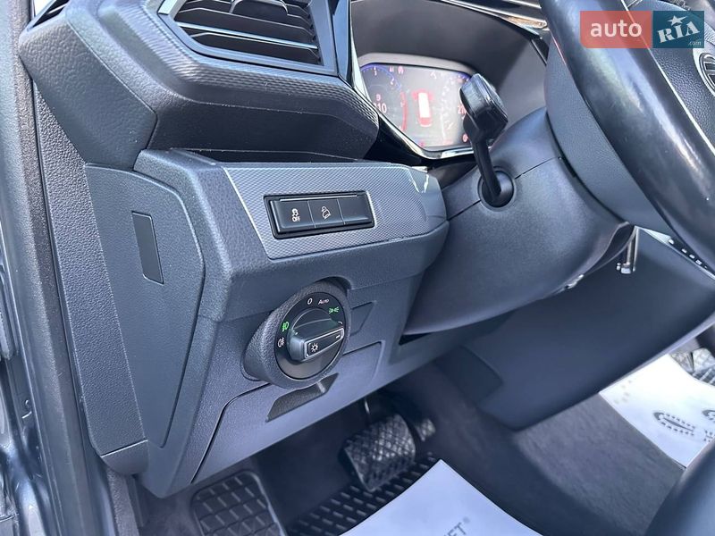 Минивэн Volkswagen Multivan 2020 в Ровно