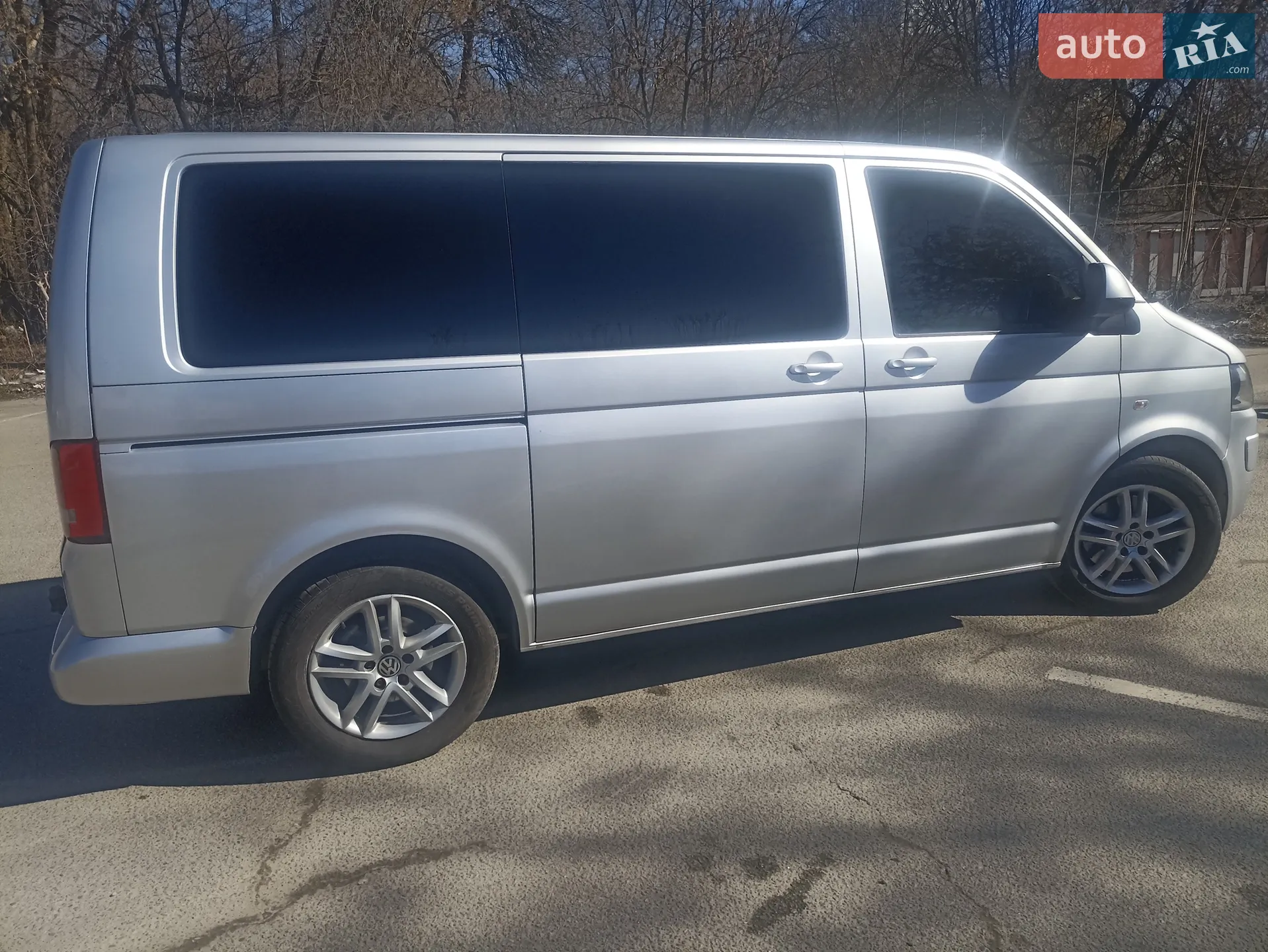 2010 Volkswagen Multivan - мініатюра 43
