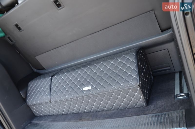 Мінівен Volkswagen Multivan 2016 в Дрогобичі