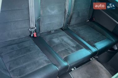 Минивэн Volkswagen Multivan 2017 в Ровно