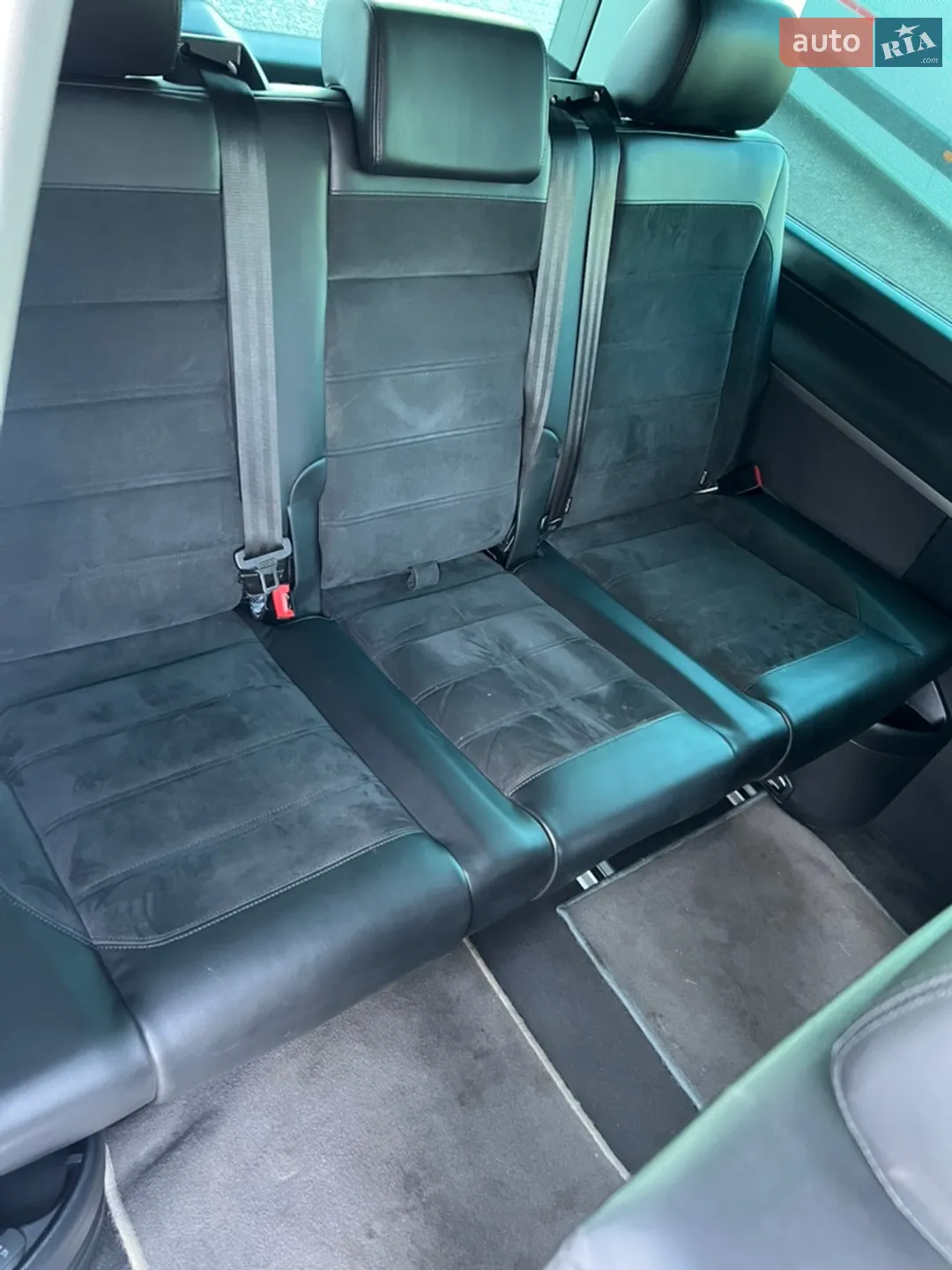 2017 Volkswagen Multivan - мініатюра 21