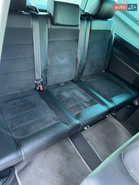 Минивэн Volkswagen Multivan 2017 в Ровно