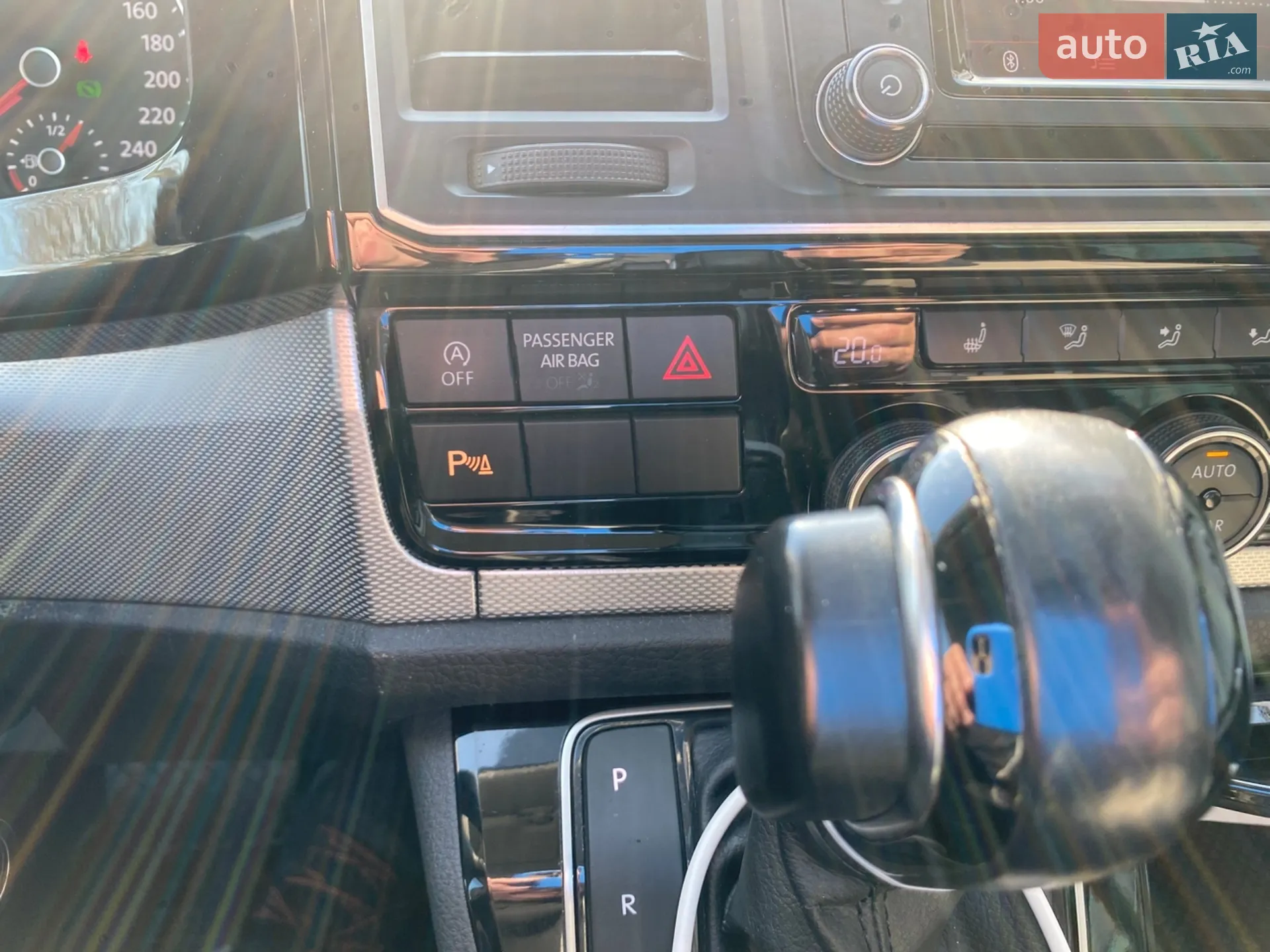 2016 Volkswagen Multivan - мініатюра 10