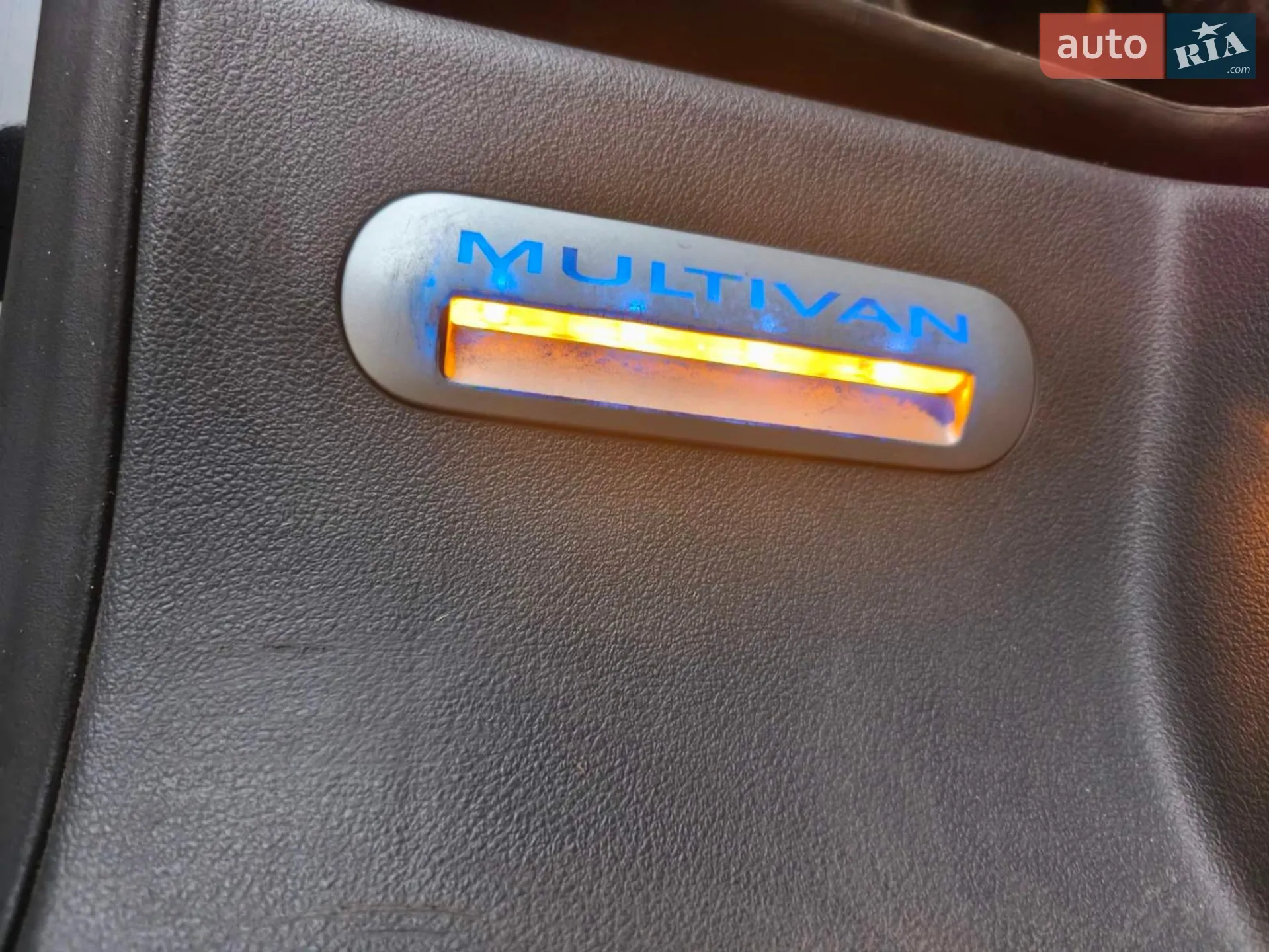 2010 Volkswagen Multivan - мініатюра 17