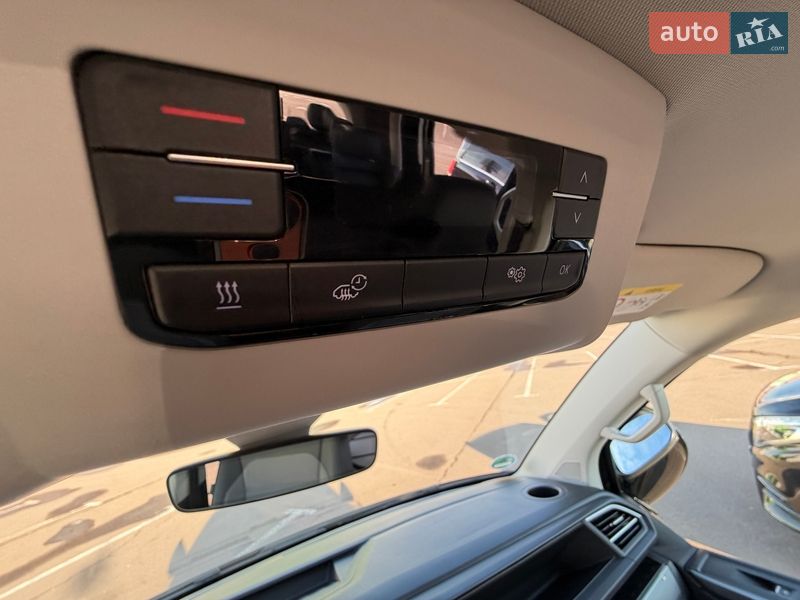 Минивэн Volkswagen Multivan 2020 в Одессе