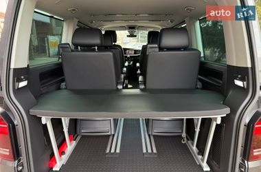 Минивэн Volkswagen Multivan 2023 в Киеве