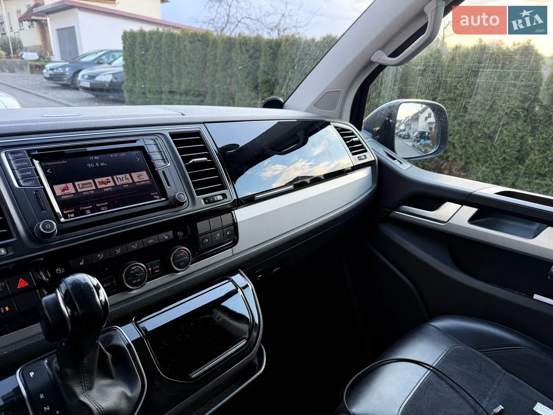 2016 Volkswagen Multivan - мініатюра 15