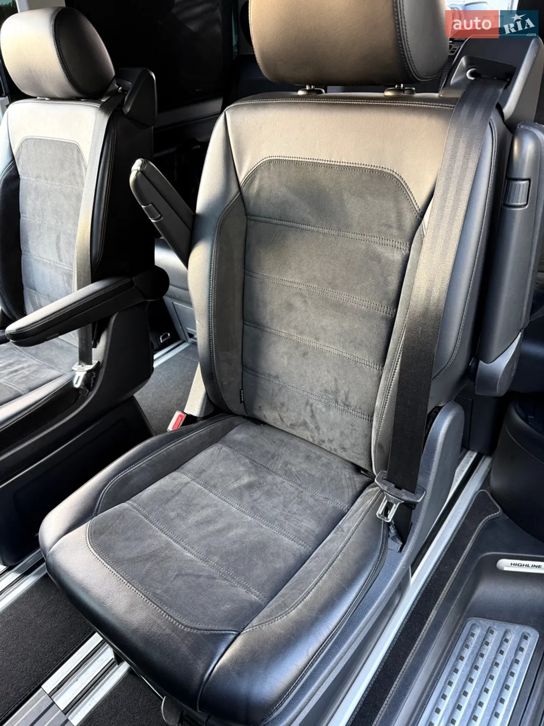 2016 Volkswagen Multivan - мініатюра 24