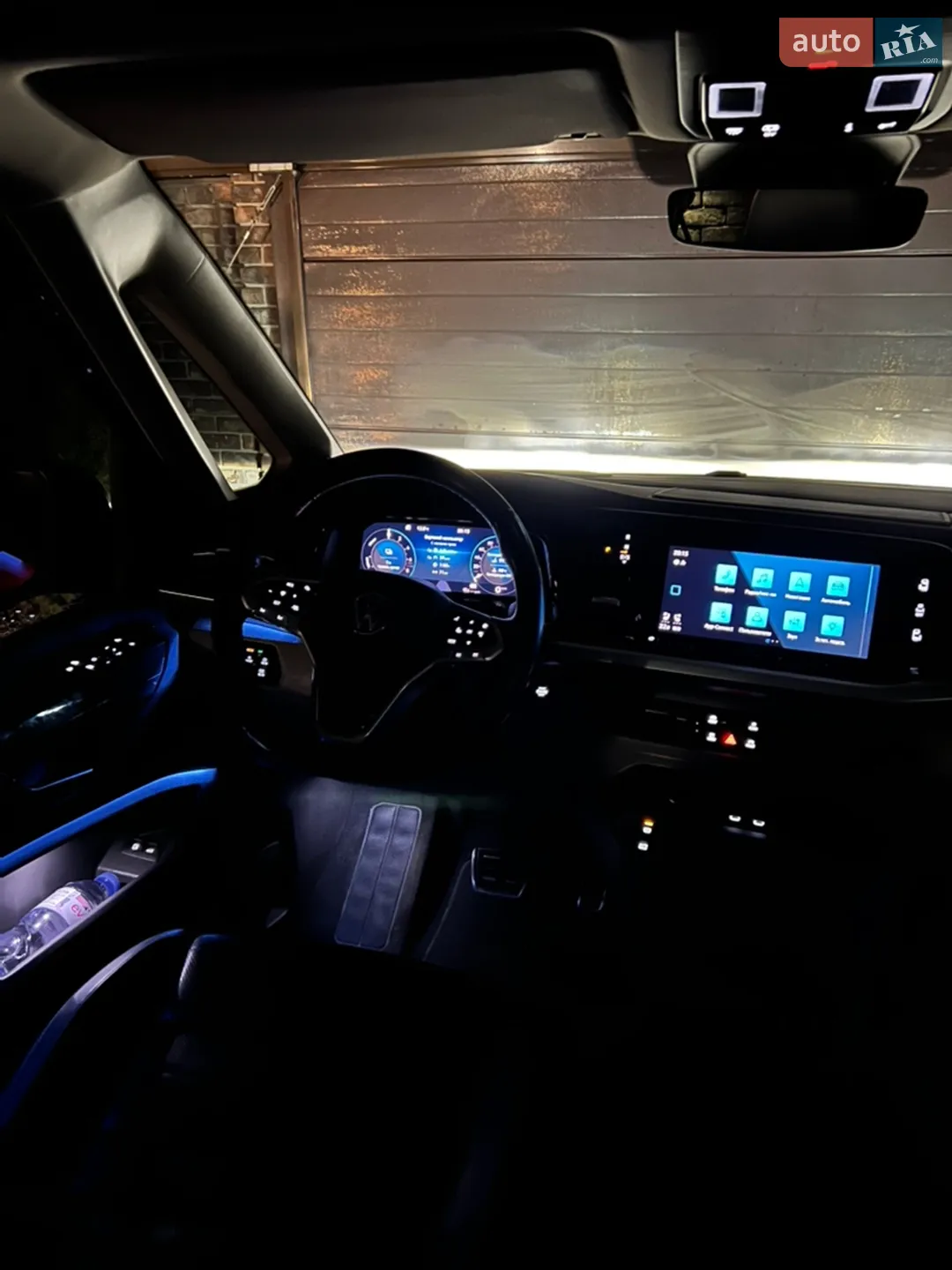 2021 Volkswagen Multivan - мініатюра 17