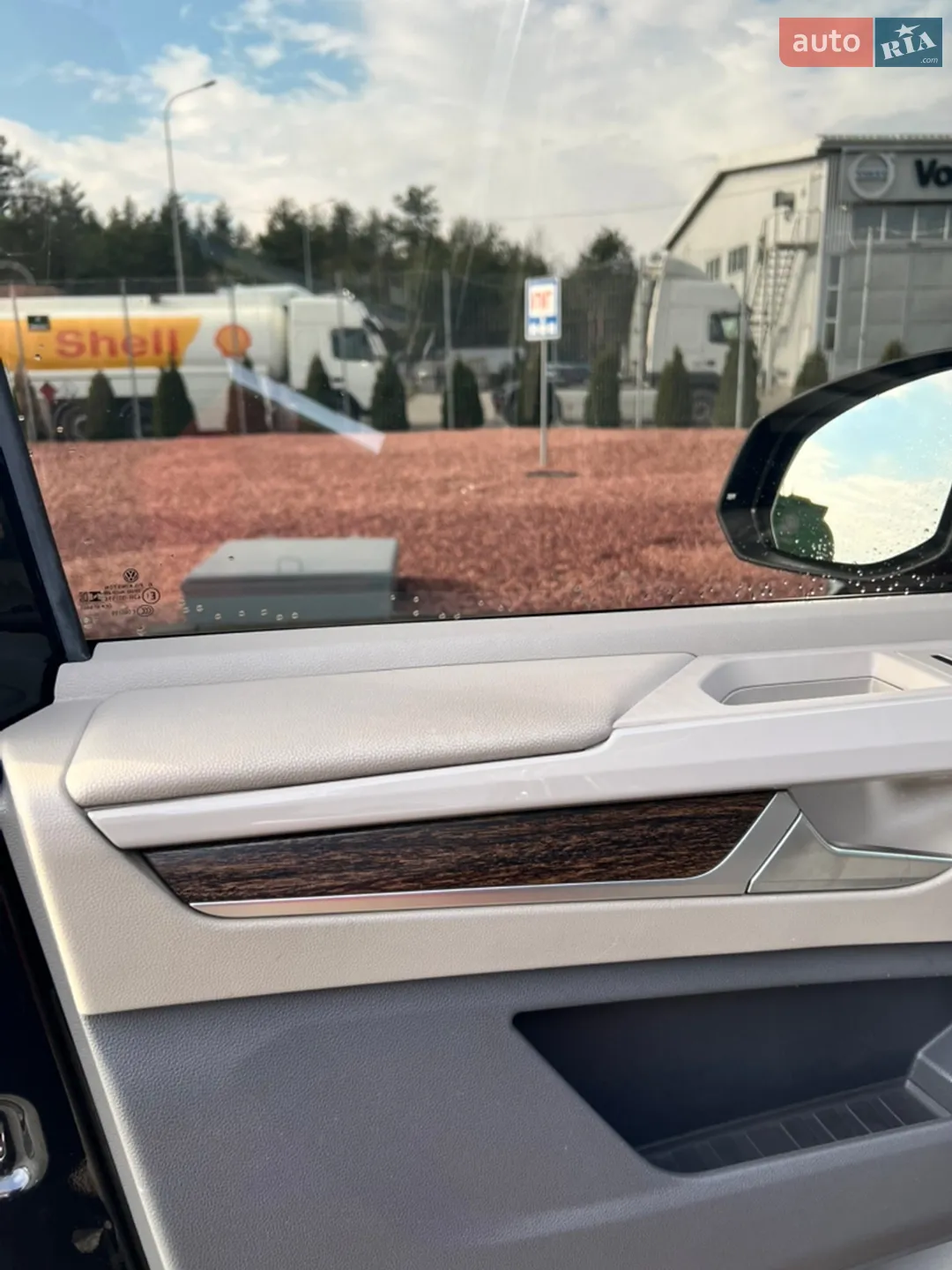 2021 Volkswagen Multivan - мініатюра 45