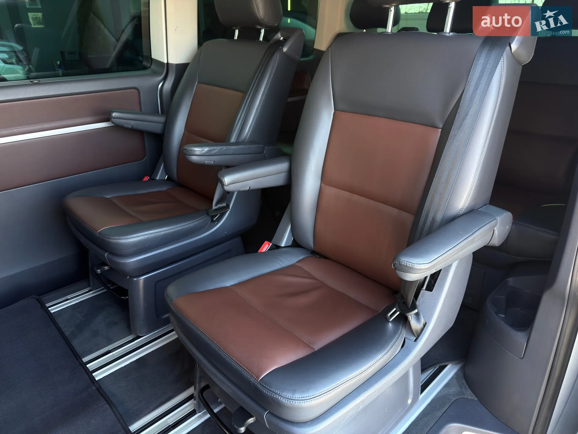 2014 Volkswagen Multivan - мініатюра 27