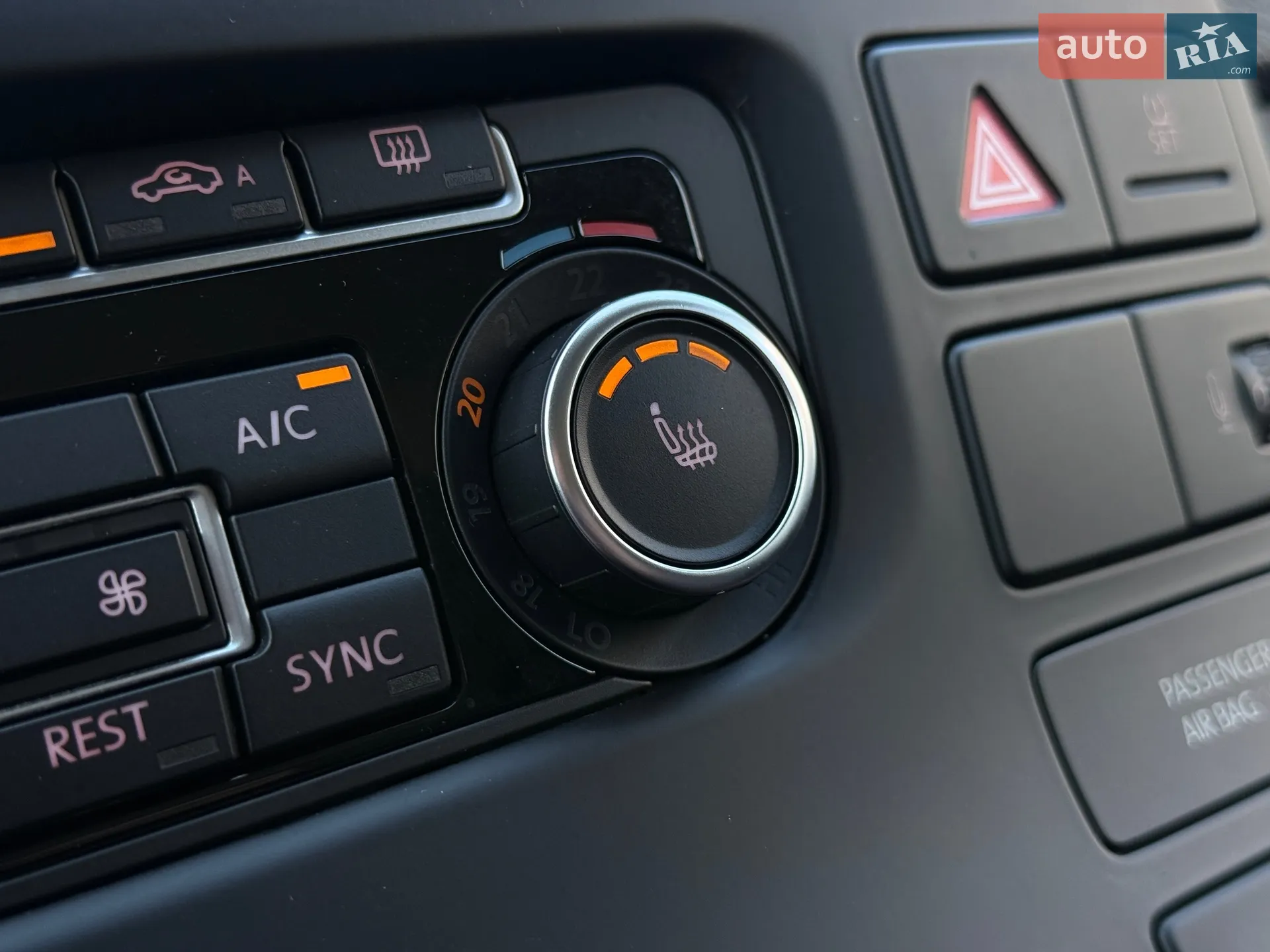 2014 Volkswagen Multivan - мініатюра 58