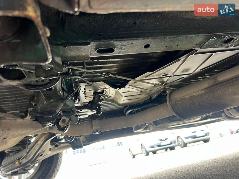 Минивэн Volkswagen Multivan 2002 в Ровно фото 16 Минивэн Volkswagen Multivan 2002 в Ровно