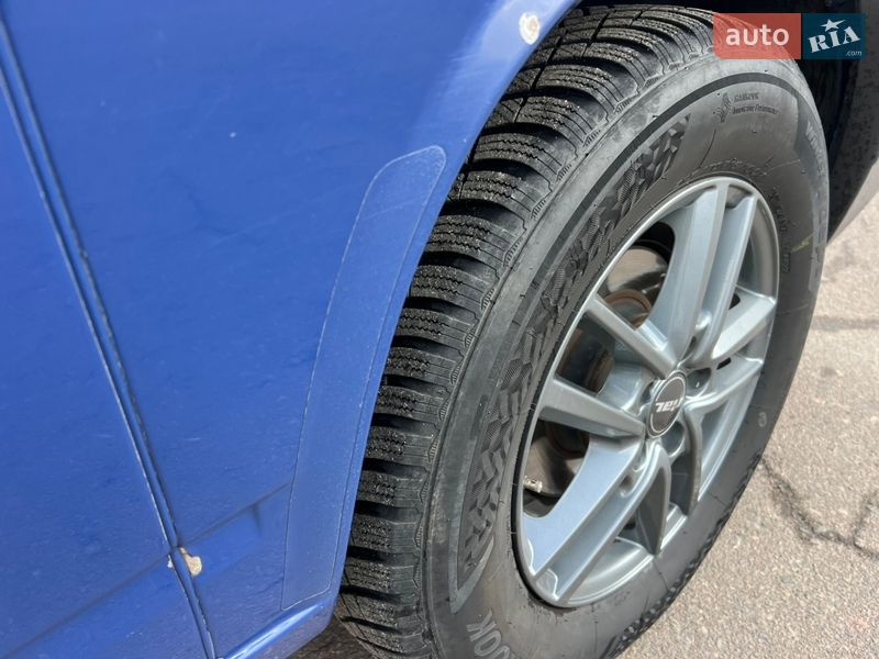 Минивэн Volkswagen Multivan 2002 в Ровно фото 26 Минивэн Volkswagen Multivan 2002 в Ровно