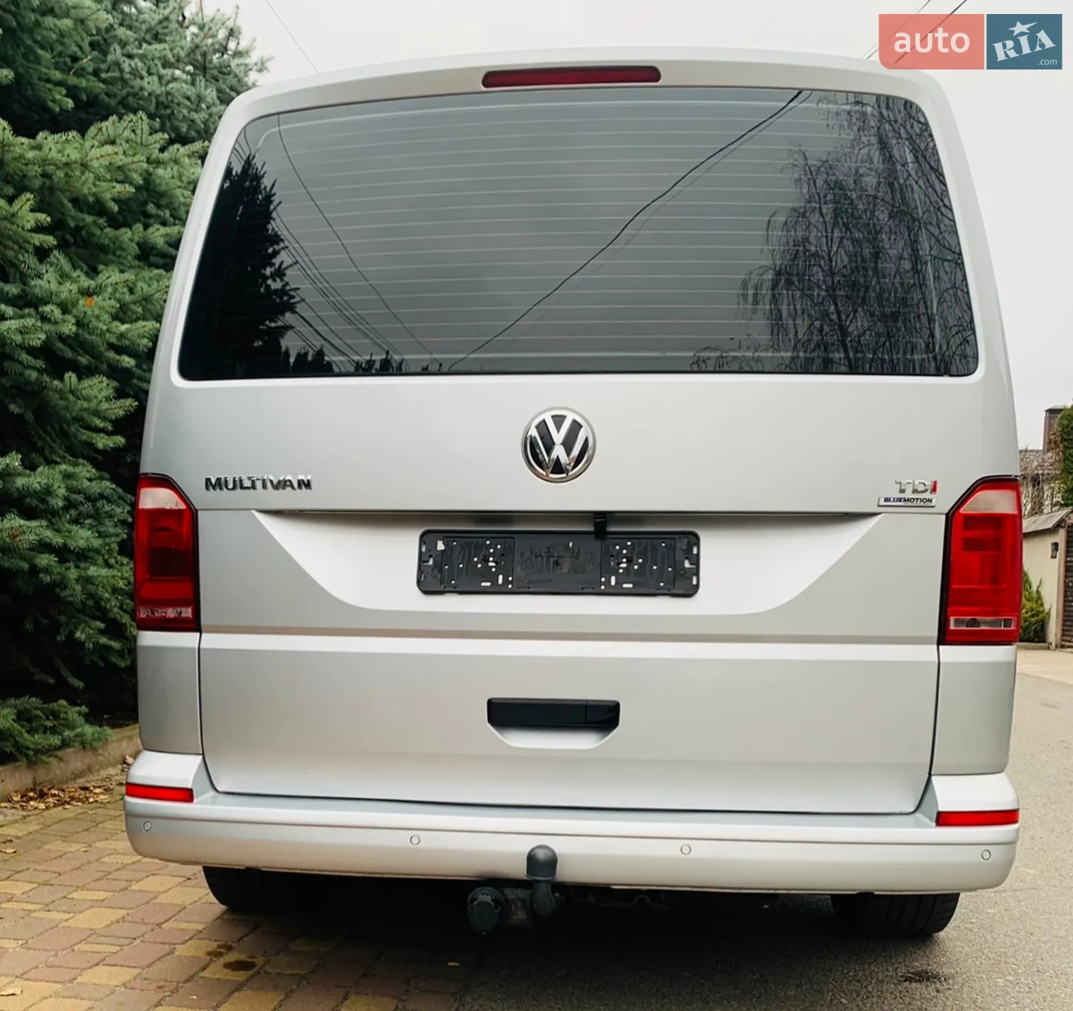 2016 Volkswagen Multivan - мініатюра 15