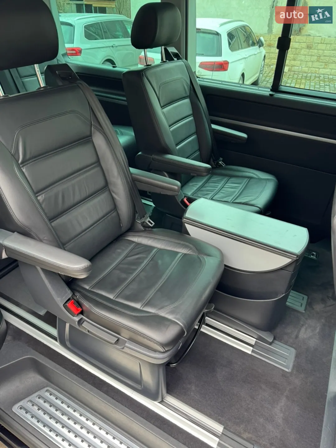 2018 Volkswagen Multivan - мініатюра 15