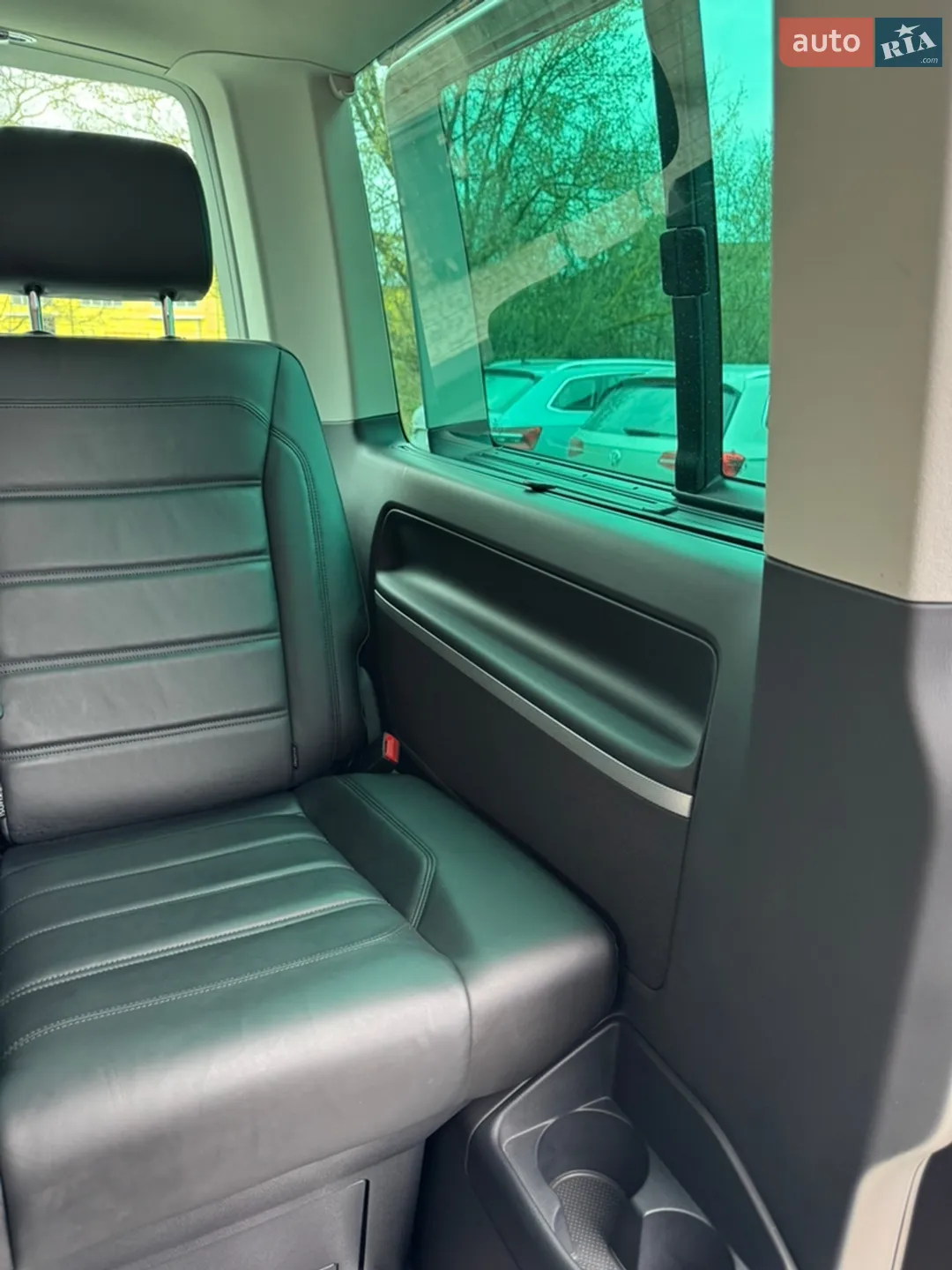 2018 Volkswagen Multivan - мініатюра 22