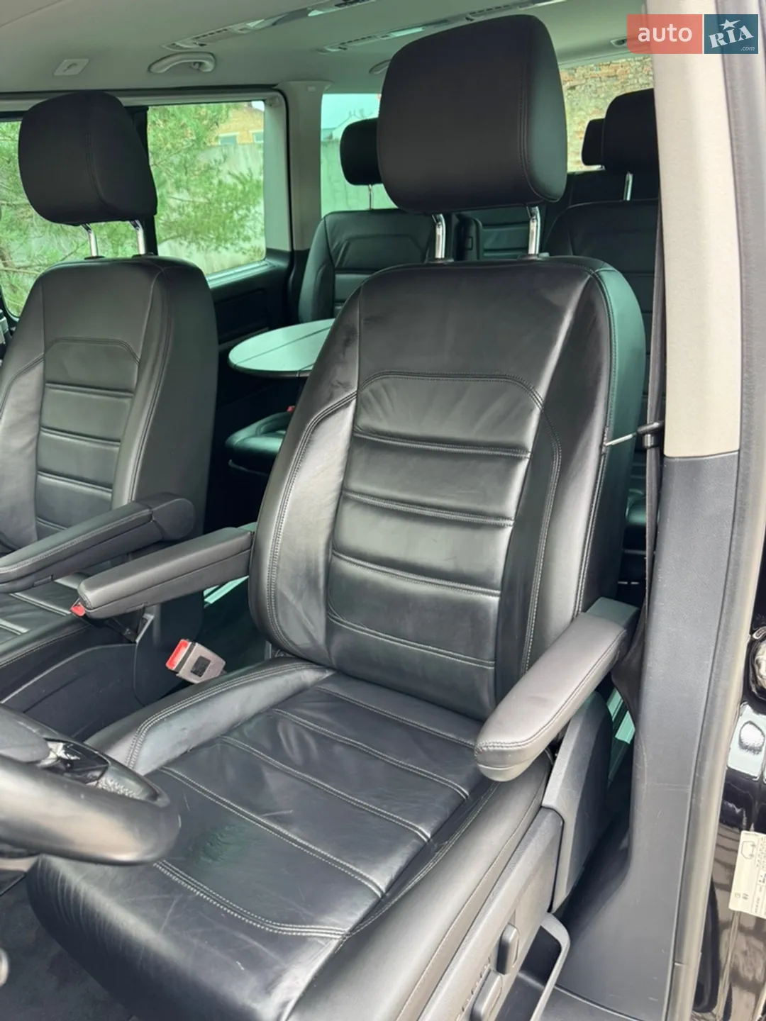 2018 Volkswagen Multivan - мініатюра 36