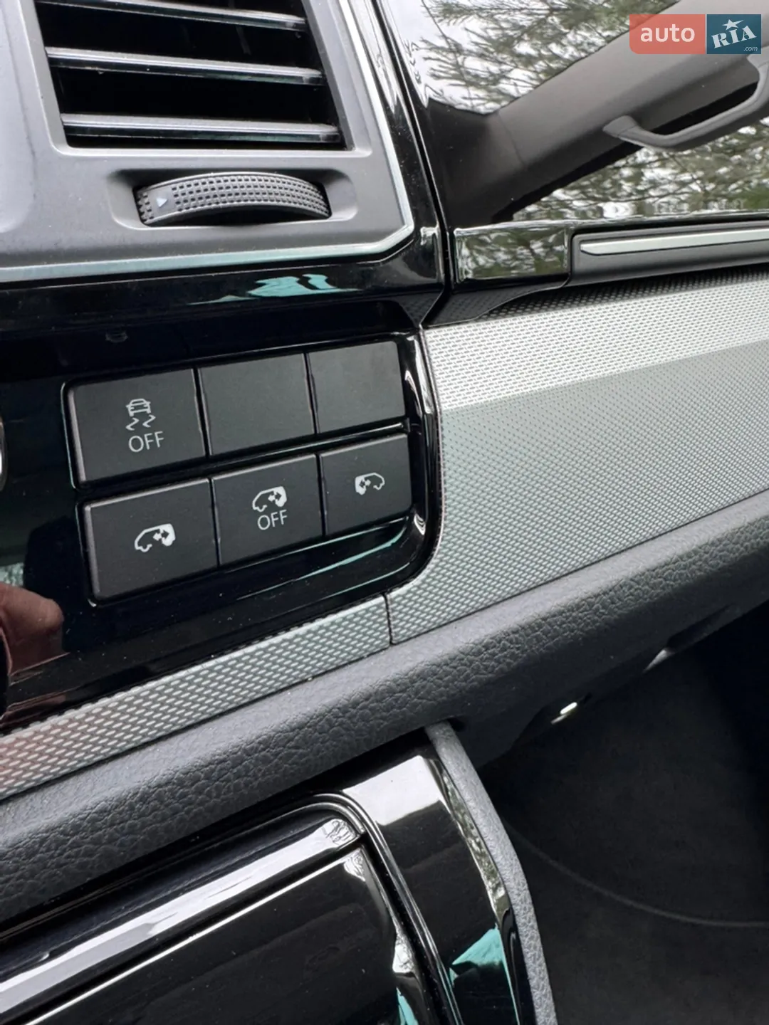 2018 Volkswagen Multivan - мініатюра 41