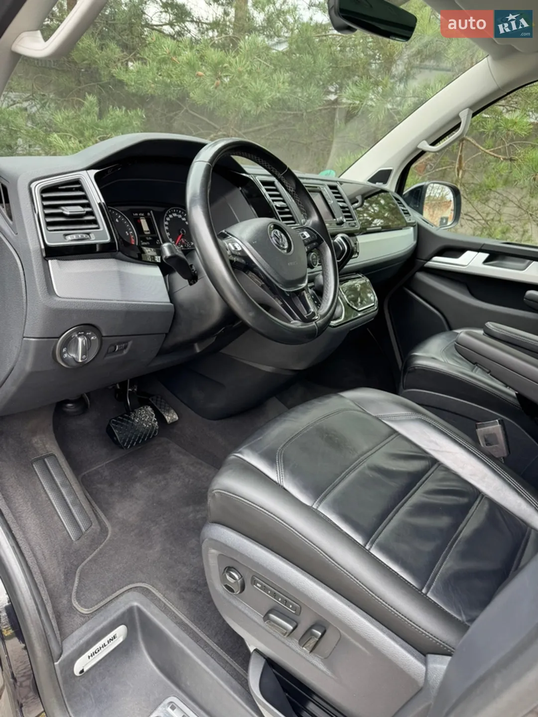 2018 Volkswagen Multivan - мініатюра 47