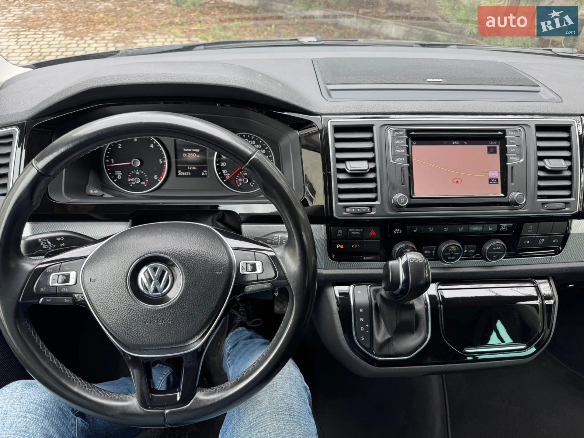2018 Volkswagen Multivan - мініатюра 56