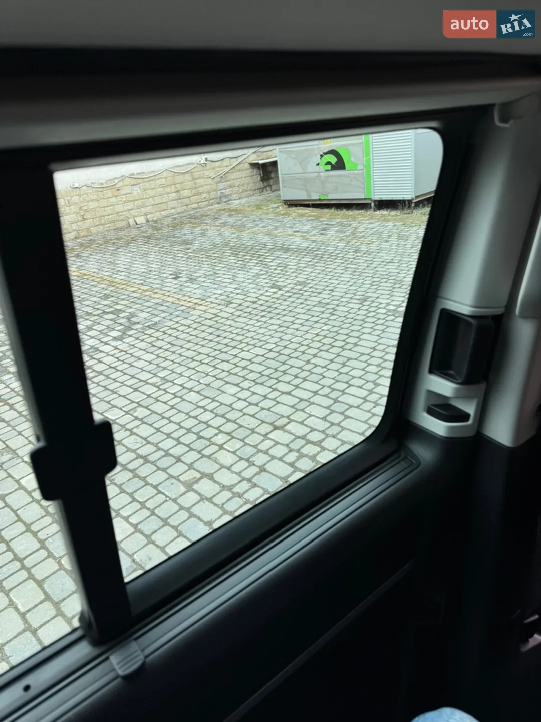 2018 Volkswagen Multivan - мініатюра 60