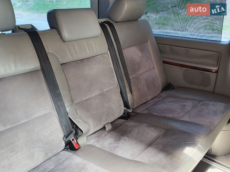 Минивэн Volkswagen Multivan 2007 в Чернигове фото 24 Минивэн Volkswagen Multivan 2007 в Чернигове