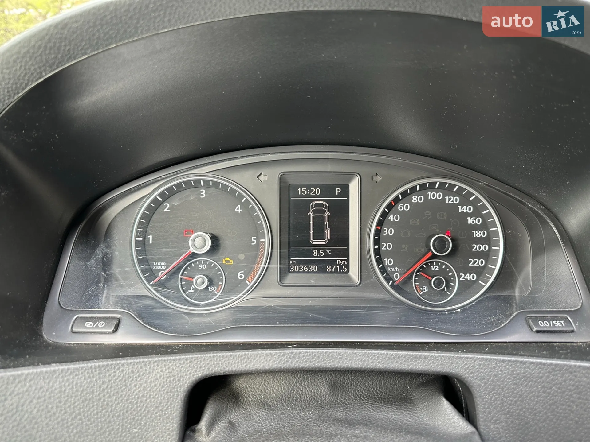 2013 Volkswagen Multivan - мініатюра 14
