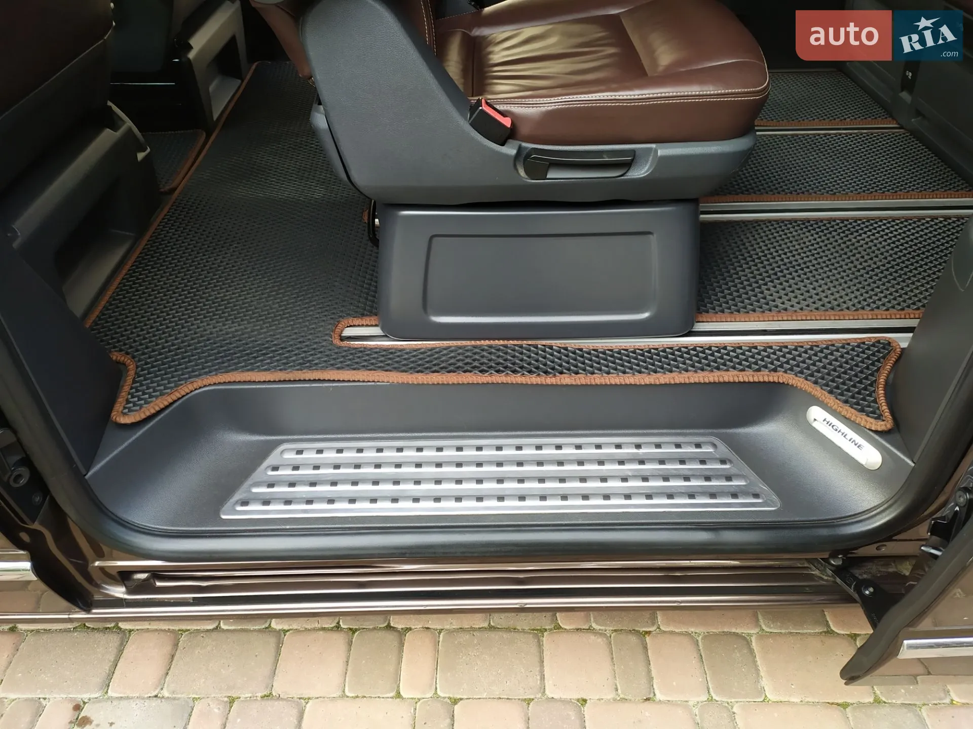2015 Volkswagen Multivan - мініатюра 21