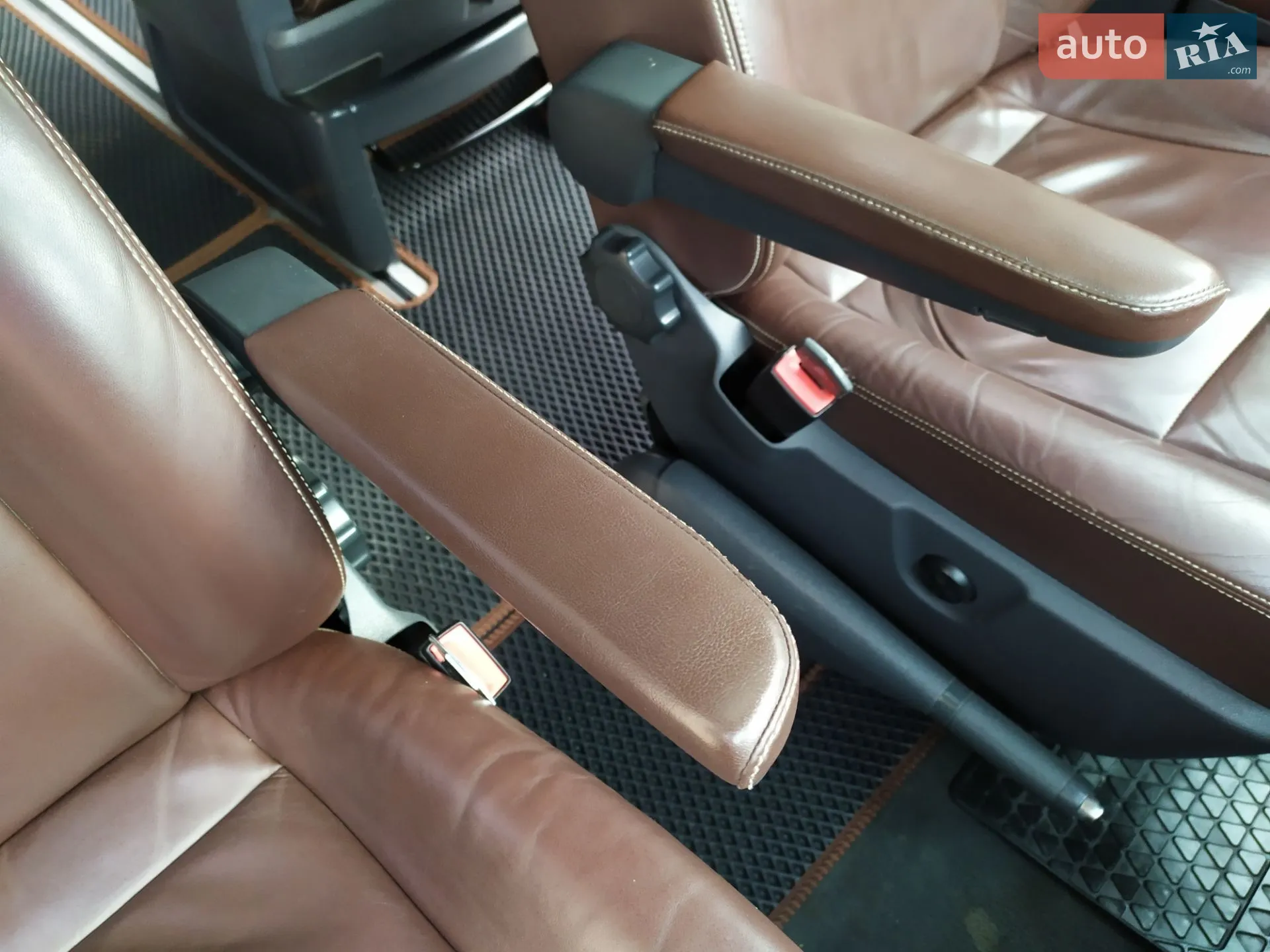 2015 Volkswagen Multivan - мініатюра 33