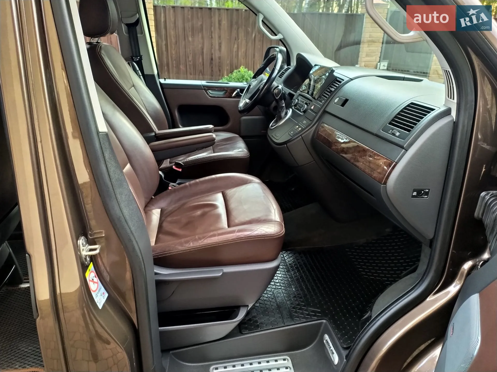 2015 Volkswagen Multivan - мініатюра 28