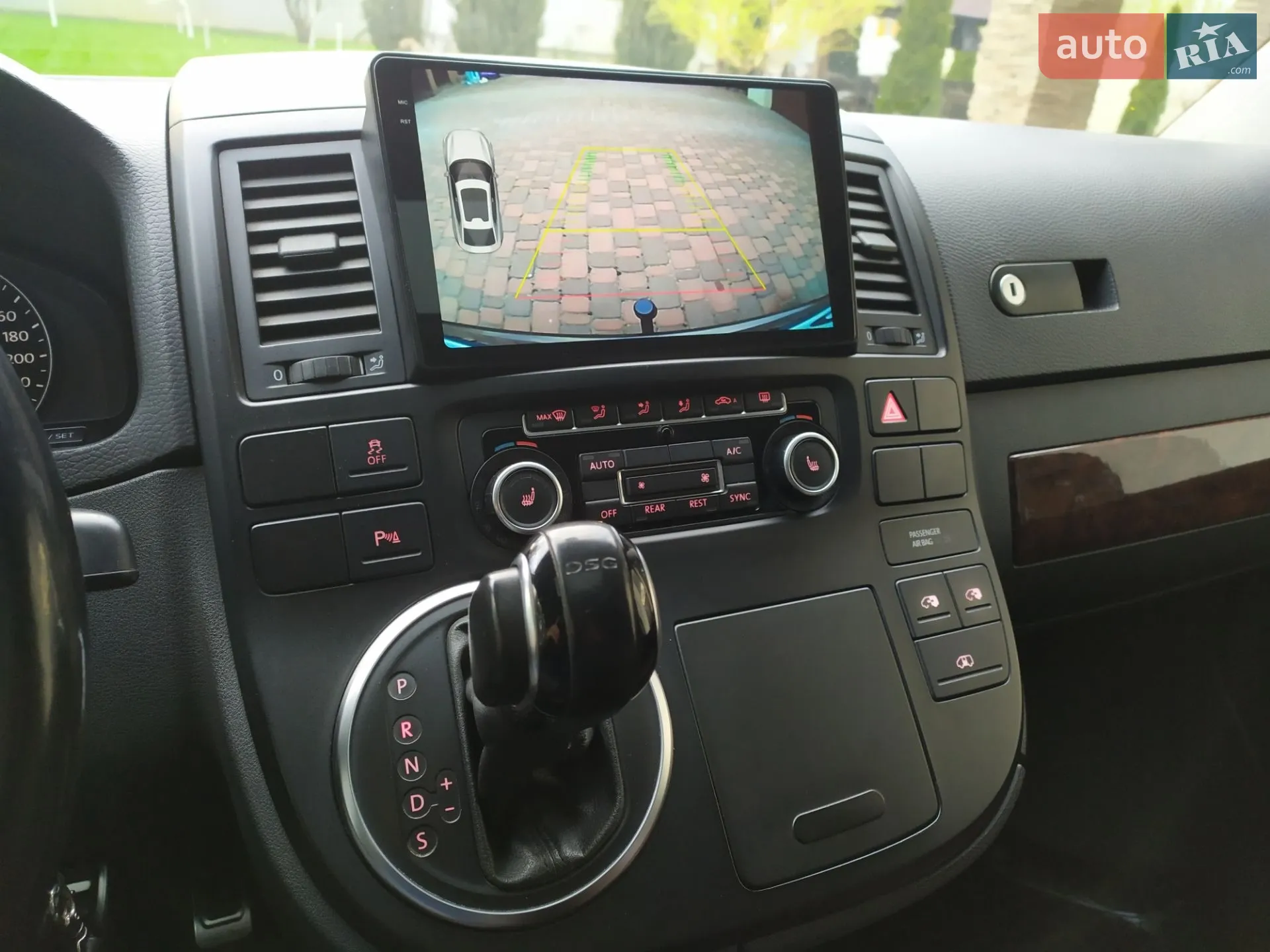 2015 Volkswagen Multivan - мініатюра 43