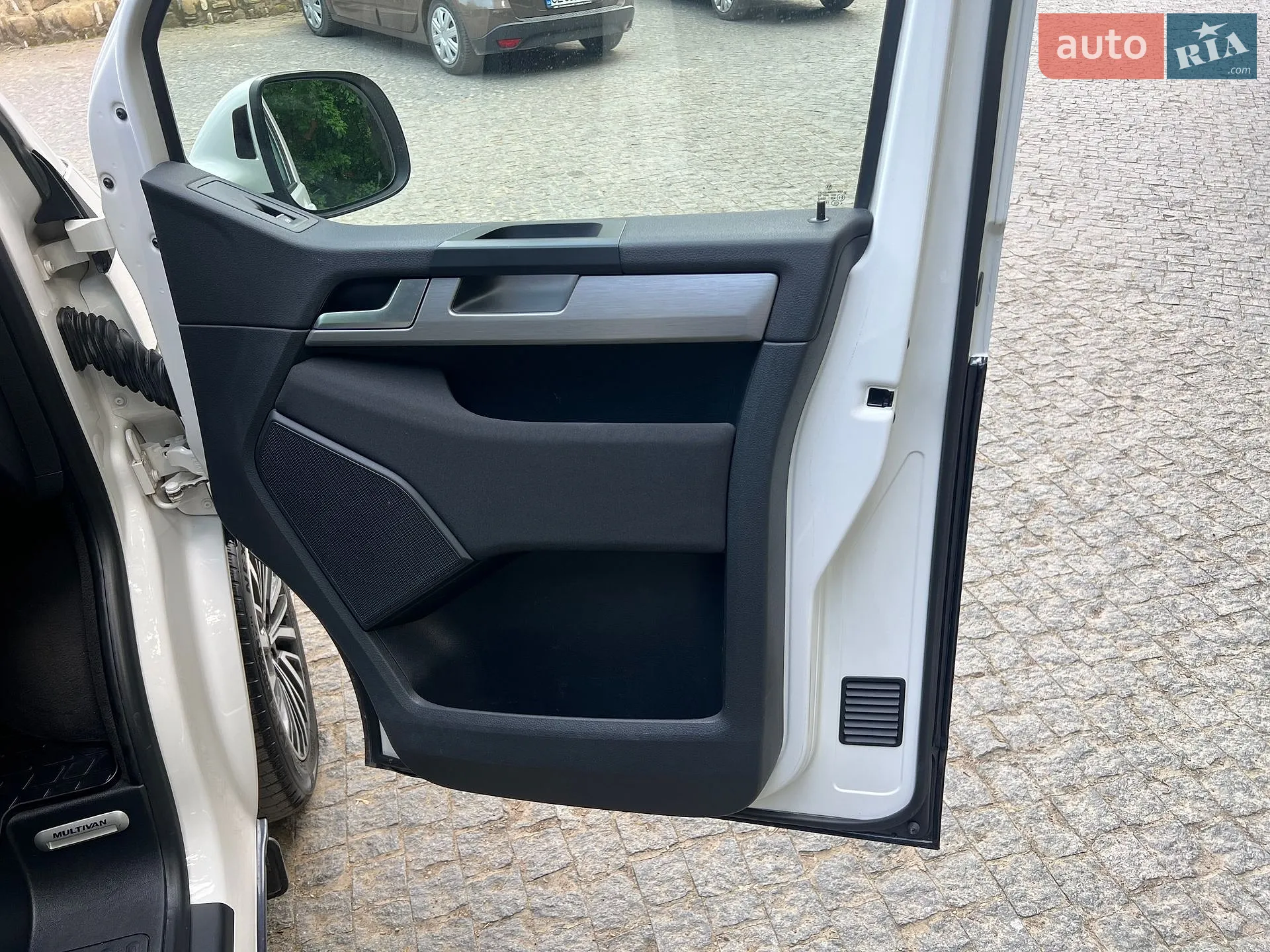 2017 Volkswagen Multivan - мініатюра 13