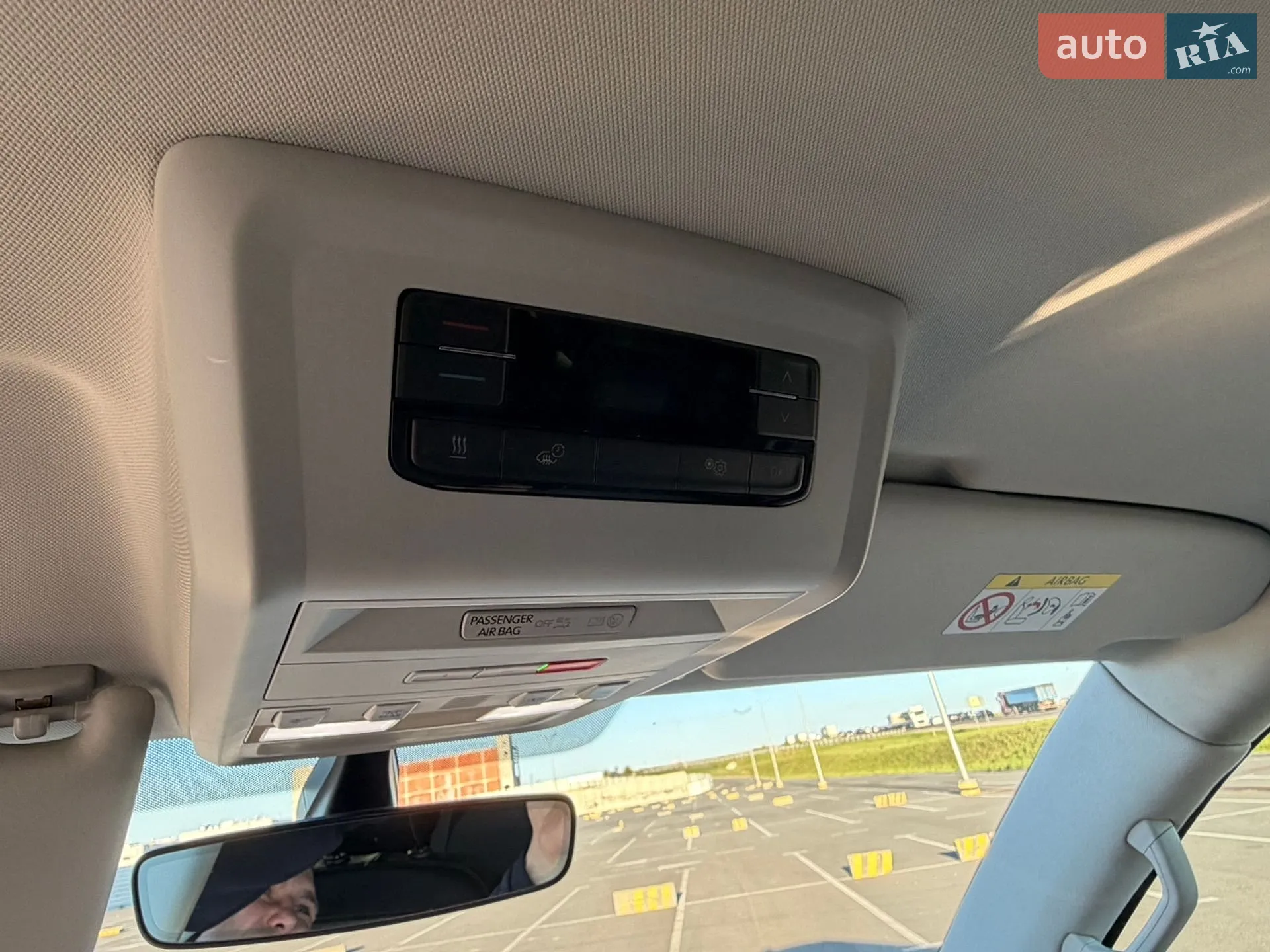2021 Volkswagen Multivan - мініатюра 20