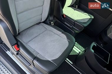Минивэн Volkswagen Multivan 2019 в Киеве фото 52 Минивэн Volkswagen Multivan 2019 в Киеве