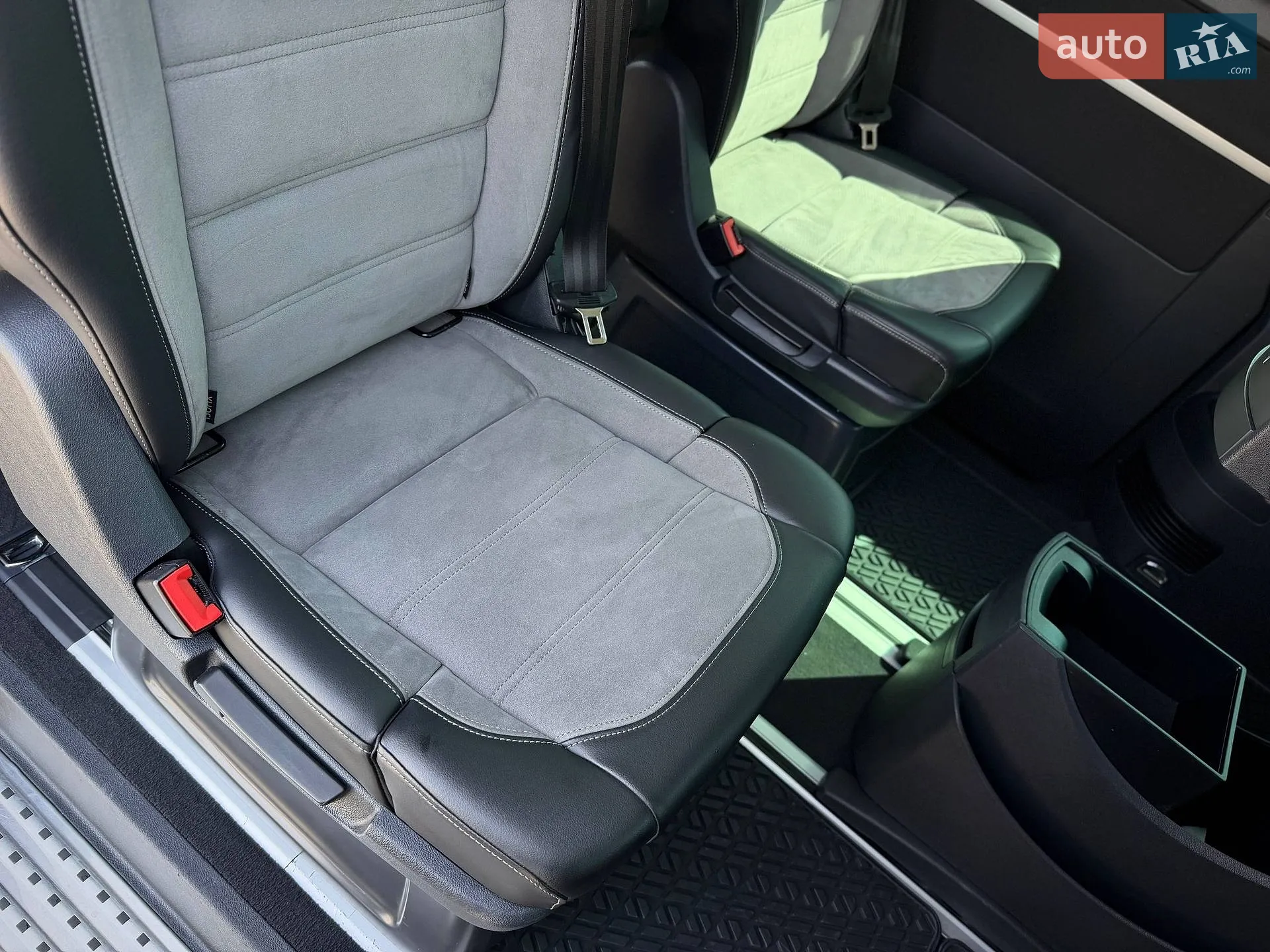 2019 Volkswagen Multivan - мініатюра 52