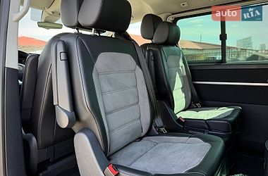 Минивэн Volkswagen Multivan 2019 в Киеве фото 53 Минивэн Volkswagen Multivan 2019 в Киеве